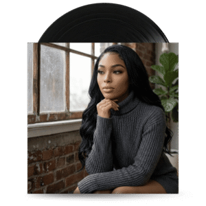 Live for the Love Vinyl