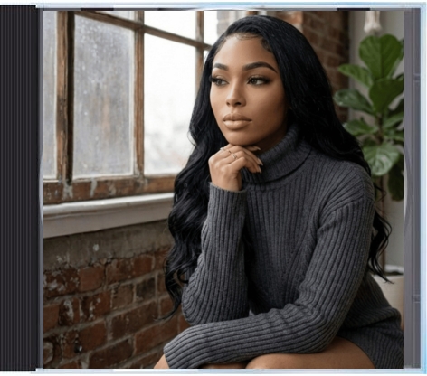 Live for the Love EP - ProductImage