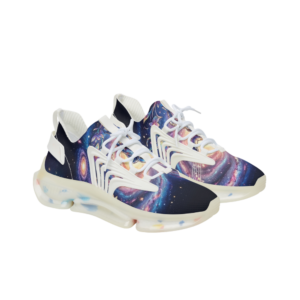 Galaxy Live for the Love Sneakers