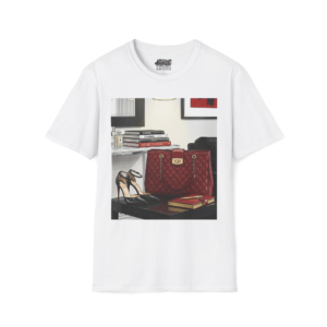 Kadesmode Fashion Unisex T-shirt